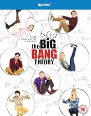 Big bang theory d'occasion  Livré partout en France