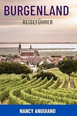 Burgenland reiseführer entdec d'occasion  Livré partout en France