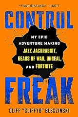Control freak epic for sale  Delivered anywhere in USA 