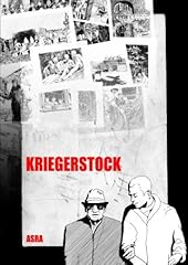 Kriegerstock gebraucht kaufen  Wird an jeden Ort in Deutschland