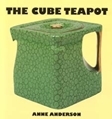 The cube teapot for sale  Delivered anywhere in Canada