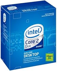 intel core 2 duo e8600 d'occasion intel core 2 duo e8600 d'occasion Livré partout en France