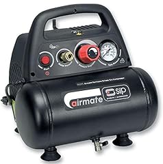 Airmate hurricane compressor for sale  Delivered anywhere in UK