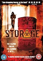 Storage dvd 2009 d'occasion  Livré partout en Belgiqu