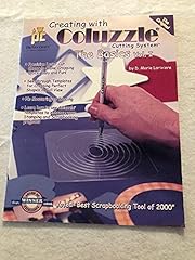 Creating coluzzle basics for sale  Delivered anywhere in USA 