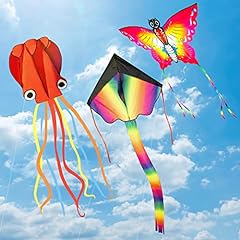 Nazano pack kites for sale  Delivered anywhere in UK