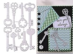 Pcs vintage keys for sale  Delivered anywhere in USA 