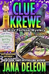 Clue krewe for sale  Delivered anywhere in USA 
