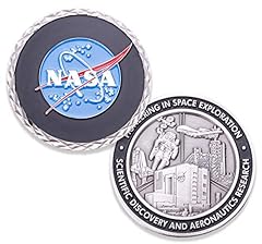 Nasa logo challenge for sale  Delivered anywhere in USA 
