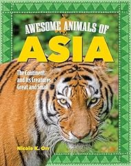 Awesome animals asia for sale  Delivered anywhere in USA 