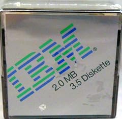 Ibm 3.5 diskettes for sale  Delivered anywhere in USA 