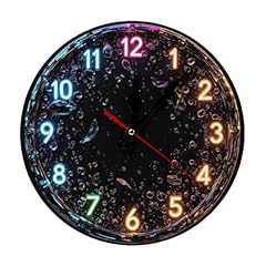 Neon clock water for sale  Delivered anywhere in USA 