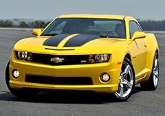 Poster chevrolet camaro for sale  Delivered anywhere in UK