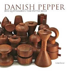 Danish pepper jens gebraucht kaufen  Wird an jeden Ort in Deutschland