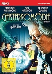Geisterkomödie scar preisgekr gebraucht kaufen  Wird an jeden Ort in Deutschland