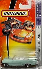 Matchbox 1956 cadillac for sale  Delivered anywhere in USA 