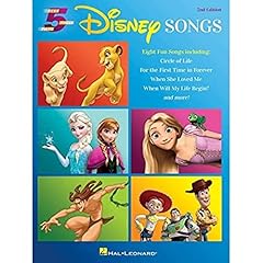 Disney songs for sale  Delivered anywhere in USA 