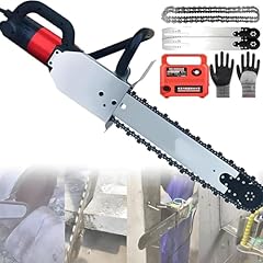 Concrete saw 7800w for sale  Delivered anywhere in USA 