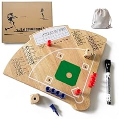 Baseball board game for sale  Delivered anywhere in USA 