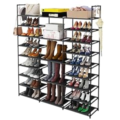 Finew étagère chaussures d'occasion  Livré partout en Belgiqu