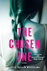 Chosen one novel for sale  Delivered anywhere in USA 