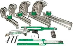 Greenlee saddle unit for sale  Delivered anywhere in USA 