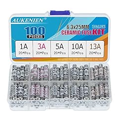 Aukenien values 100pcs for sale  Delivered anywhere in UK
