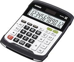 Casio tischrechner 320mt gebraucht kaufen  Wird an jeden Ort in Deutschland
