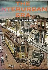 Interurban era for sale  Delivered anywhere in USA 
