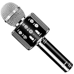 Finyiore microphone kids for sale  Delivered anywhere in USA 