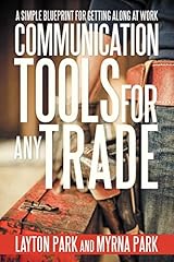 Communication tools trade for sale  Delivered anywhere in USA 