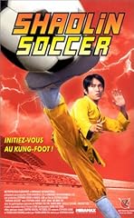 Shaolin soccer vhs d'occasion  Livré partout en France