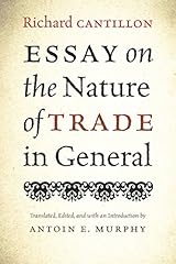 Essay nature trade for sale  Delivered anywhere in USA 