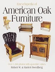 Encyclopedia american oak for sale  Delivered anywhere in USA 