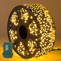 Quntis guirlande lumineuse d'occasion  Livré partout en Belgiqu