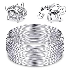 Zocipro aluminium wire for sale  Delivered anywhere in UK