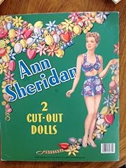 Ann sheridan cut for sale  Delivered anywhere in USA 