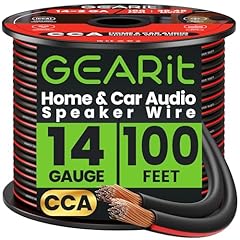 14awg speaker wire for sale  Delivered anywhere in USA 