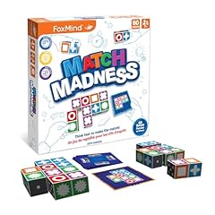Foxmind match madness for sale  Delivered anywhere in USA 