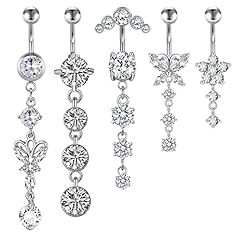 Lauritami 14g dangle for sale  Delivered anywhere in USA 