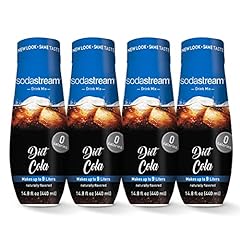 Sodastream diet cola for sale  Delivered anywhere in USA 