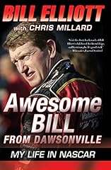 Awesome bill dawsonville for sale  Delivered anywhere in USA 