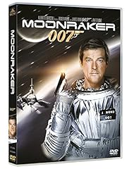 Moonraker gebraucht kaufen  Wird an jeden Ort in Deutschland