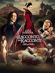 Racconto dei racconti usato  Spedito ovunque in Italia 