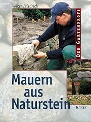 Mauern naturstein gebraucht kaufen  Wird an jeden Ort in Deutschland