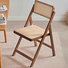 Chaise pliante rotin d'occasion  Livré partout en France