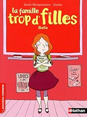 Famille filles bella d'occasion  Livré partout en France