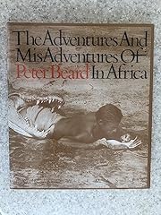 peter beard d'occasion peter beard d'occasion Livré partout en France
