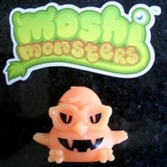 Moshi monsters halloween for sale  Delivered anywhere in UK