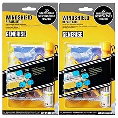 Windscreen repair kit for sale  Delivered anywhere in UK